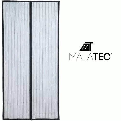 Mosquito net for door 100x210cm HQ M18602