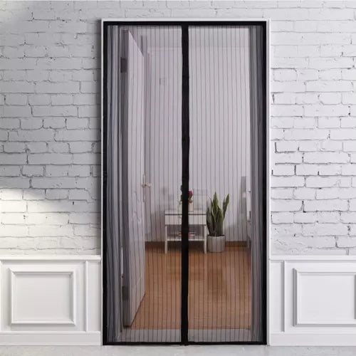 Mosquito net for door 100x210cm HQ M18602