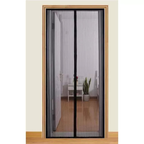 Mosquito net for door 100x210cm HQ M18602