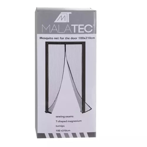 Mosquito net for door 100x210cm HQ M18602