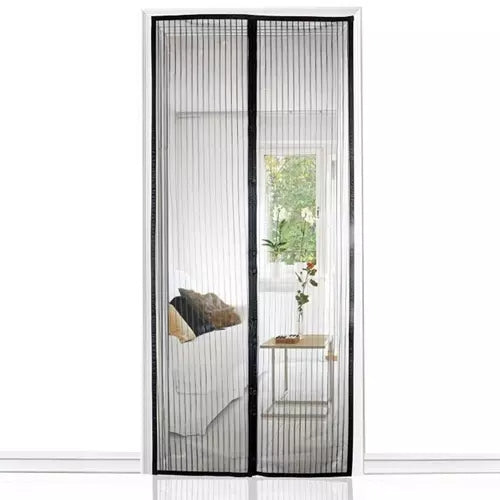 Mosquito net for door 100x210cm HQ M18602