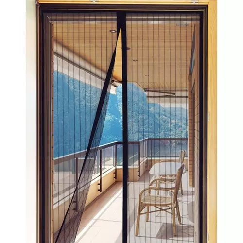 Mosquito net for door 100x210cm HQ M18602