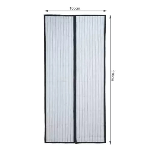Mosquito net for door 100x210cm HQ M18602