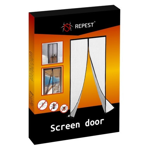 Mosquito net for doors MM 100x210 HQ