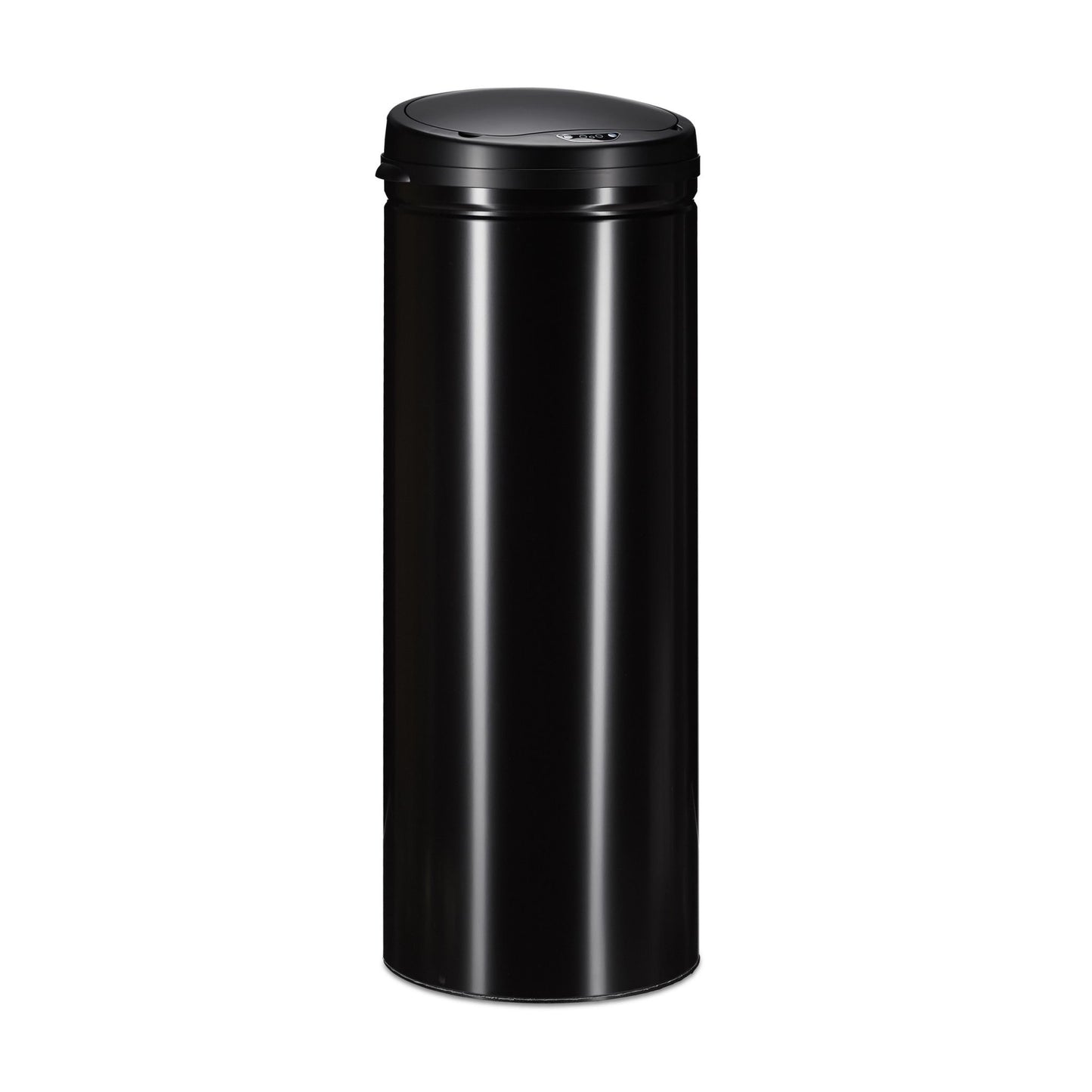 Motion Sensor Waste Basket Trash Can Garbage Bin Kitchen Paper Container Storage