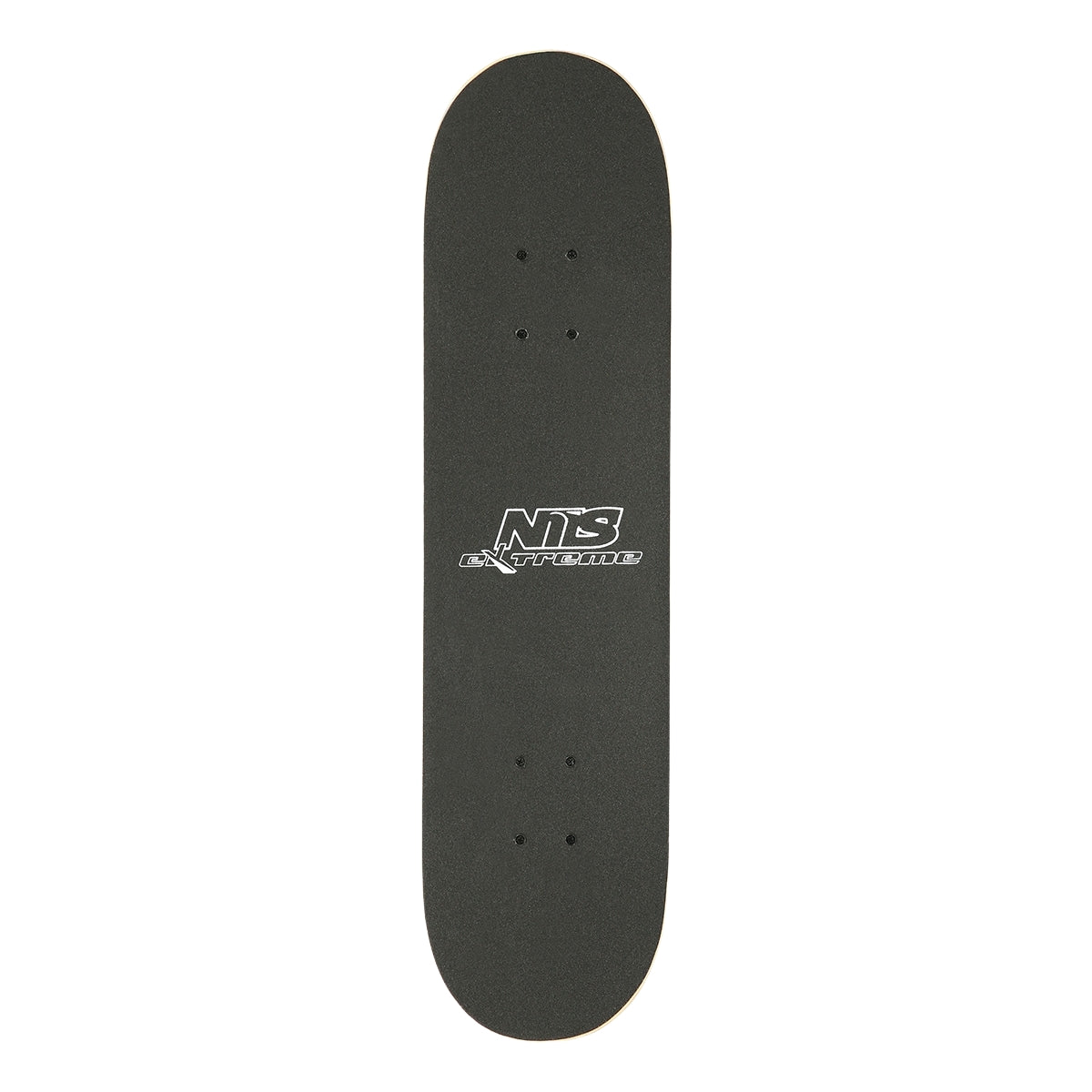 Mountain Skateboard, All-Terrain, Durable Deck