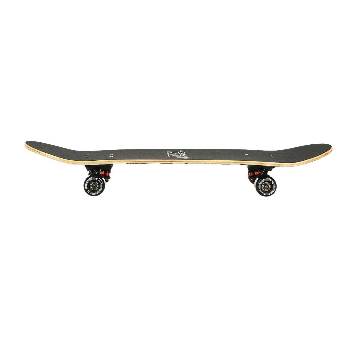 Mountain Skateboard, All-Terrain, Durable Deck