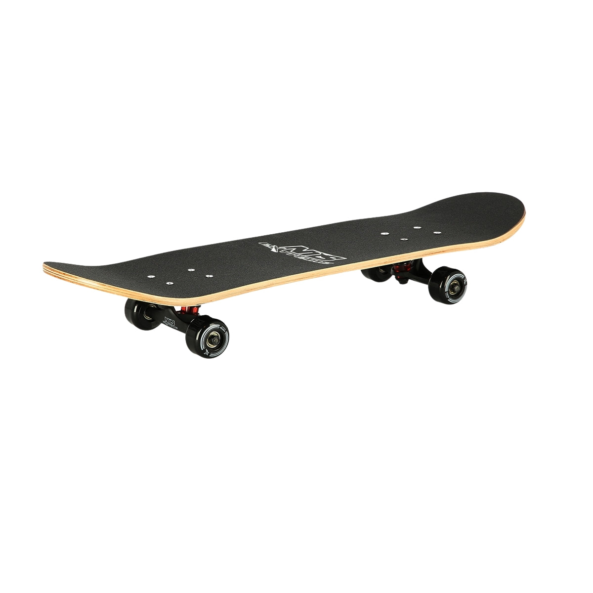 Mountain Skateboard, All-Terrain, Durable Deck