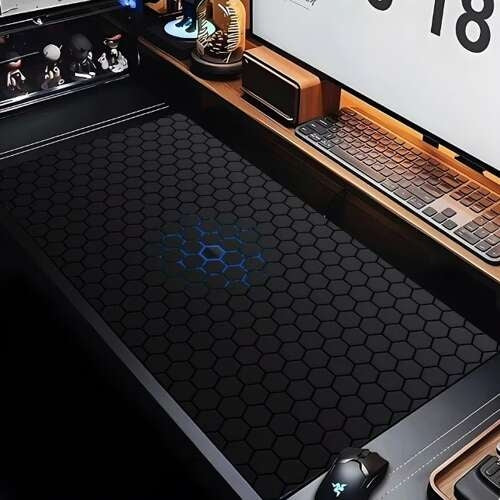 Mouse pad - gaming Dunmoon 24274