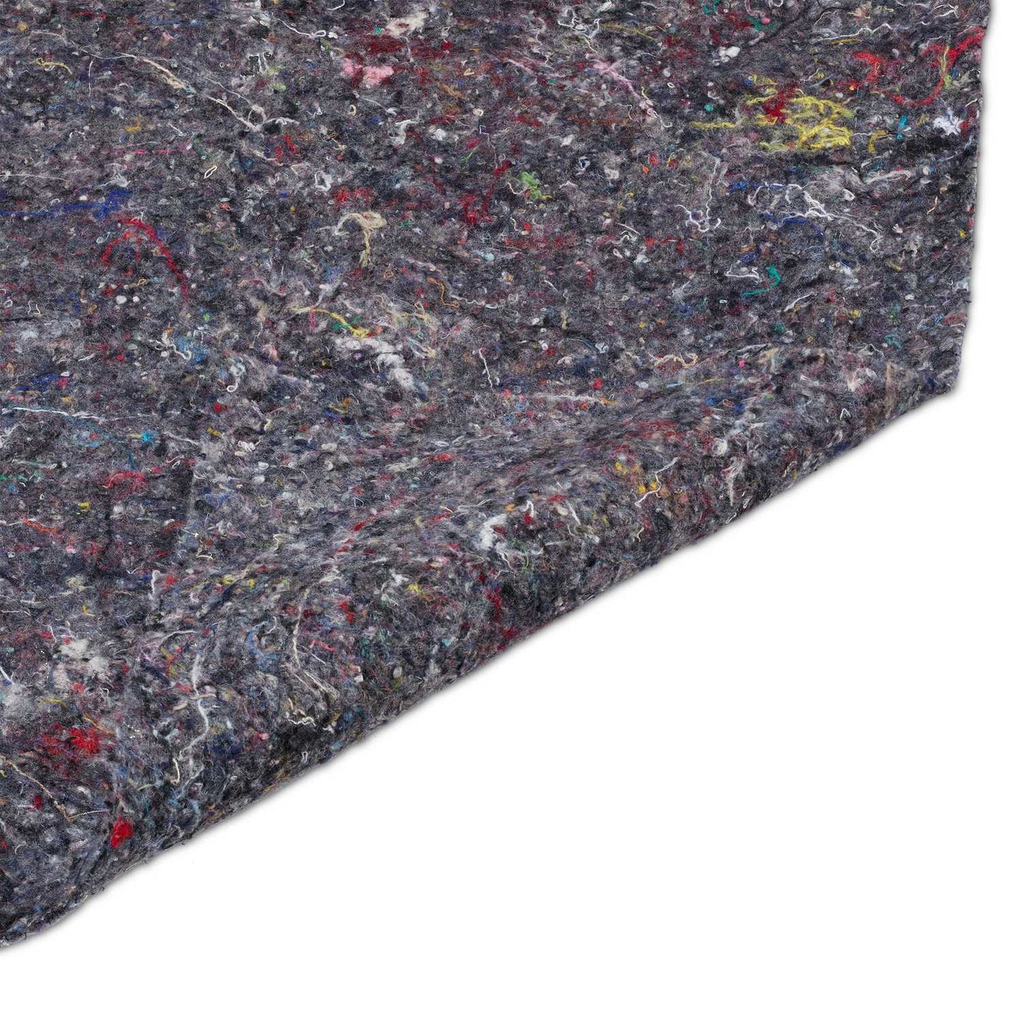 Moving Blankets, 150x200 cm, Set of 6, Reusable Protection