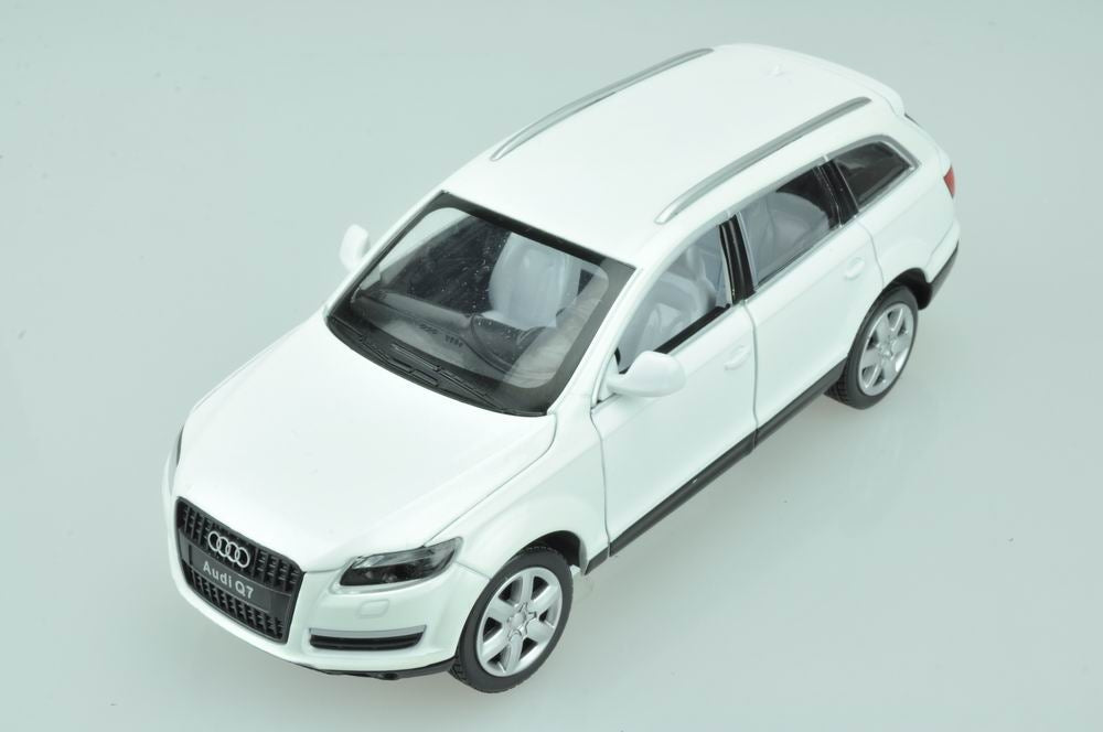 Msz Die-Cast Model Audi Q7, Scale 1:24