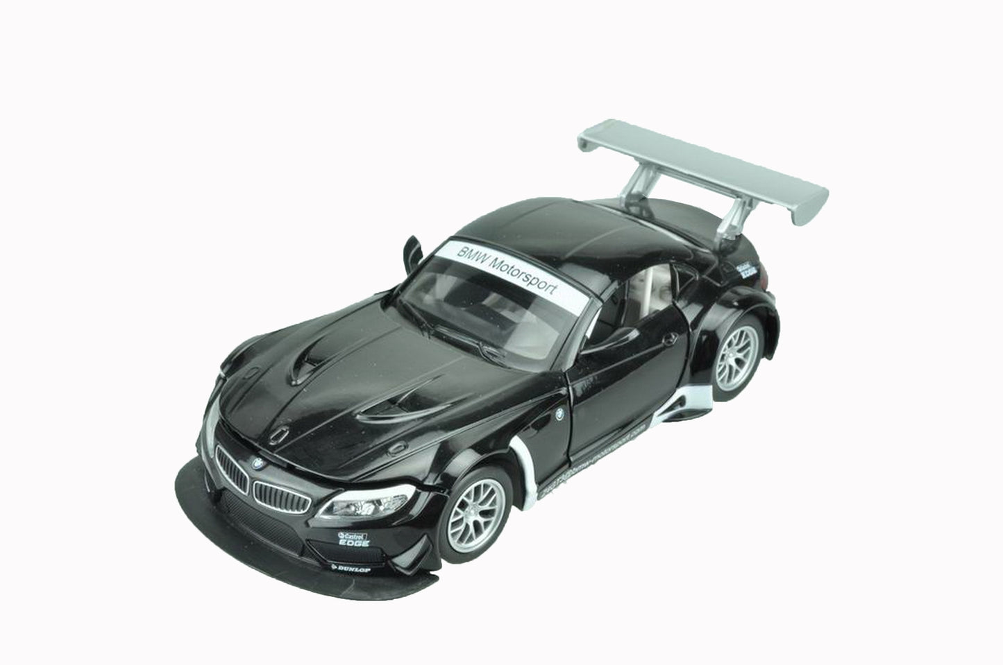 Msz Die-Cast Model Bmw Z4 Gt3, Scale 1:24
