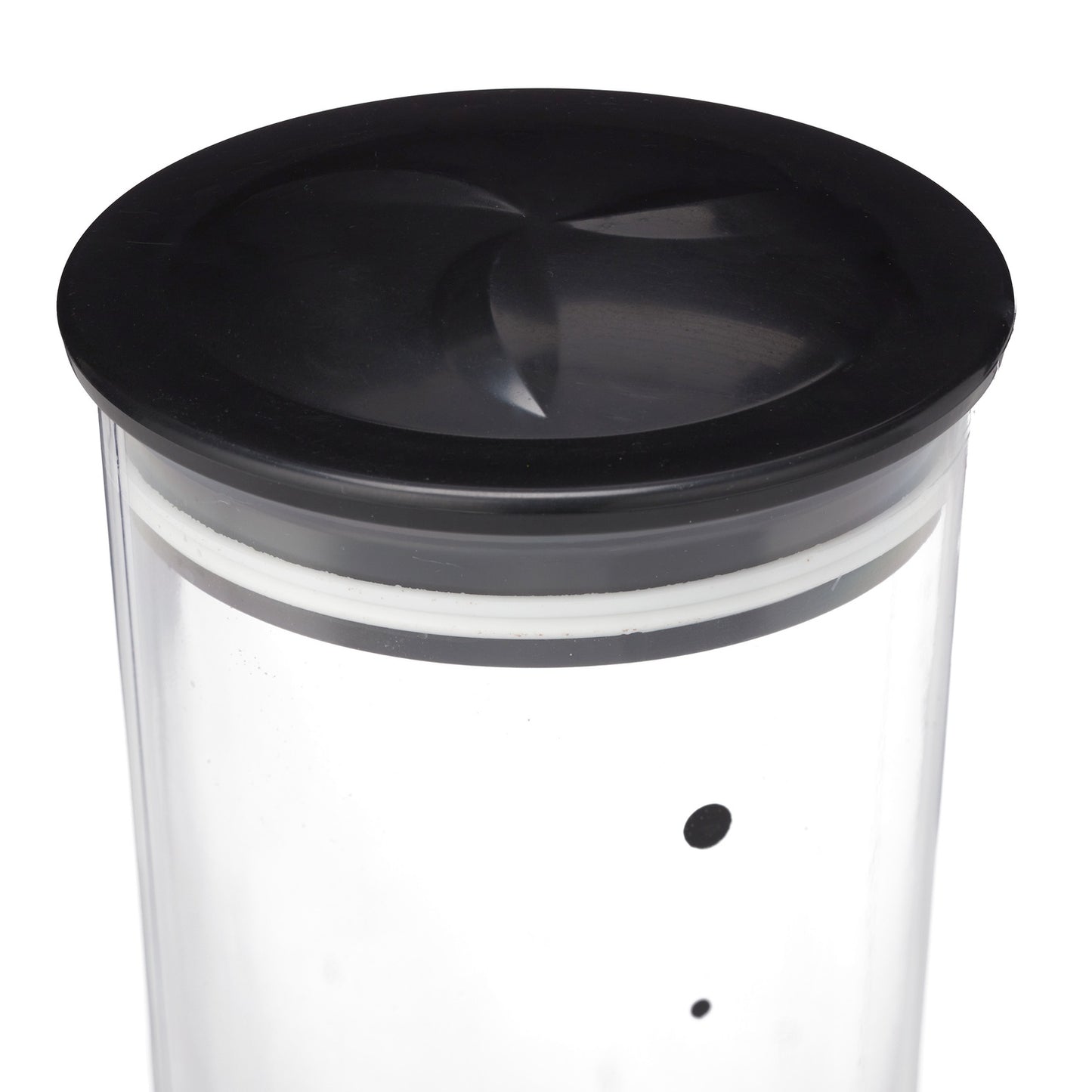 Muesli machine for wall mounting 1.7 l