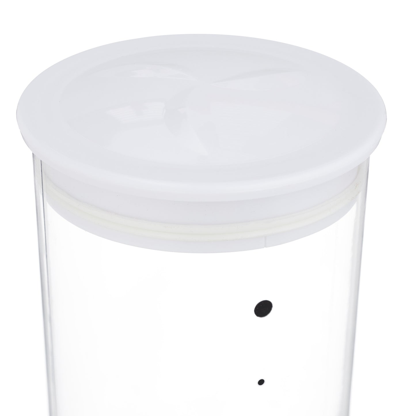 Muesli machine for wall mounting 1.7 l