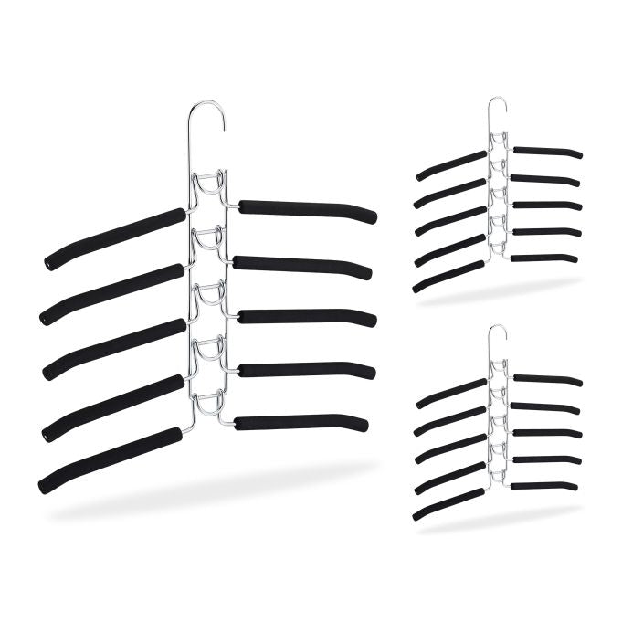 Multi Hangers, Set of 3