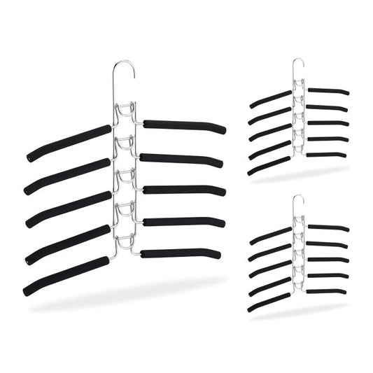Multi Hangers, Set of 3