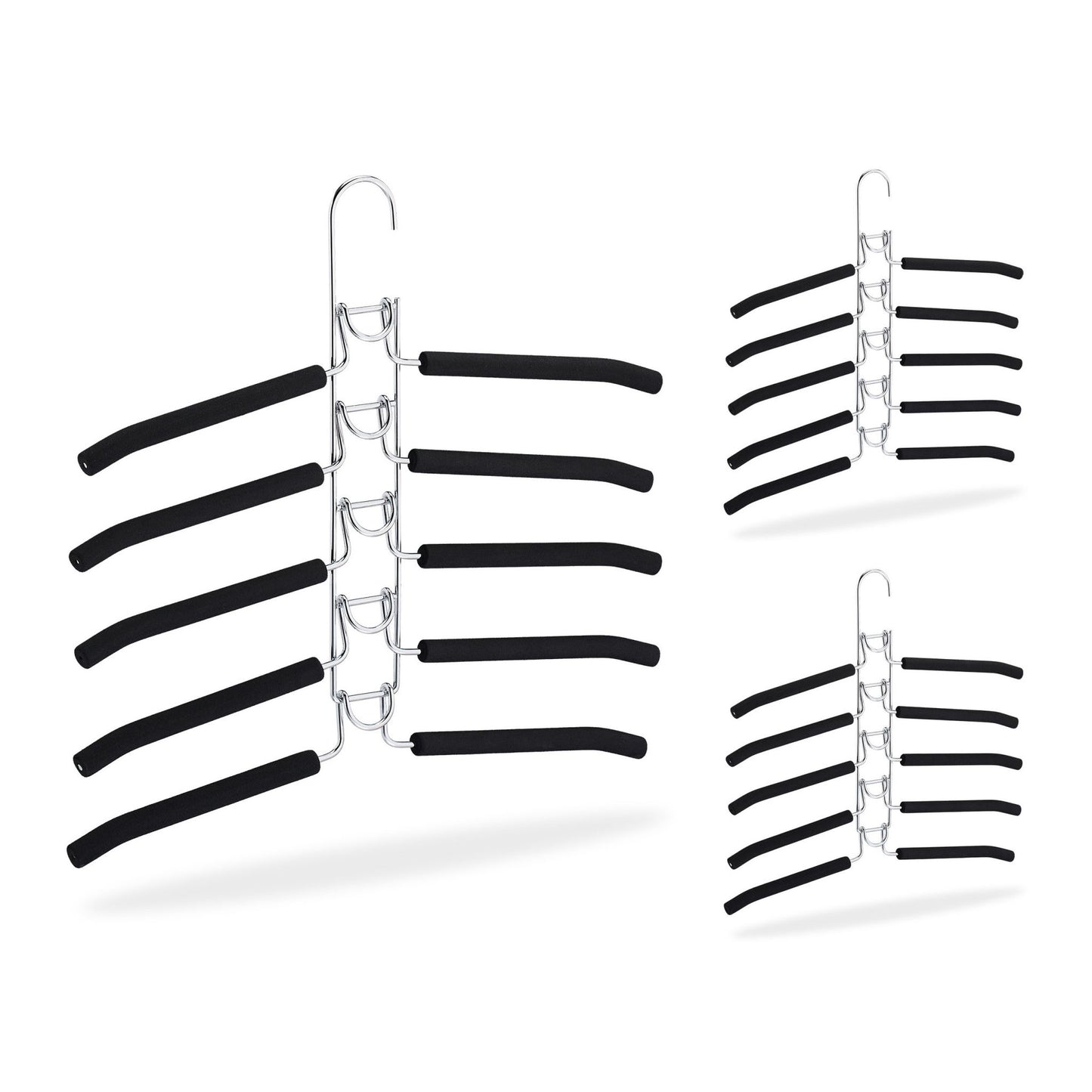Multi Hangers, Set of 3