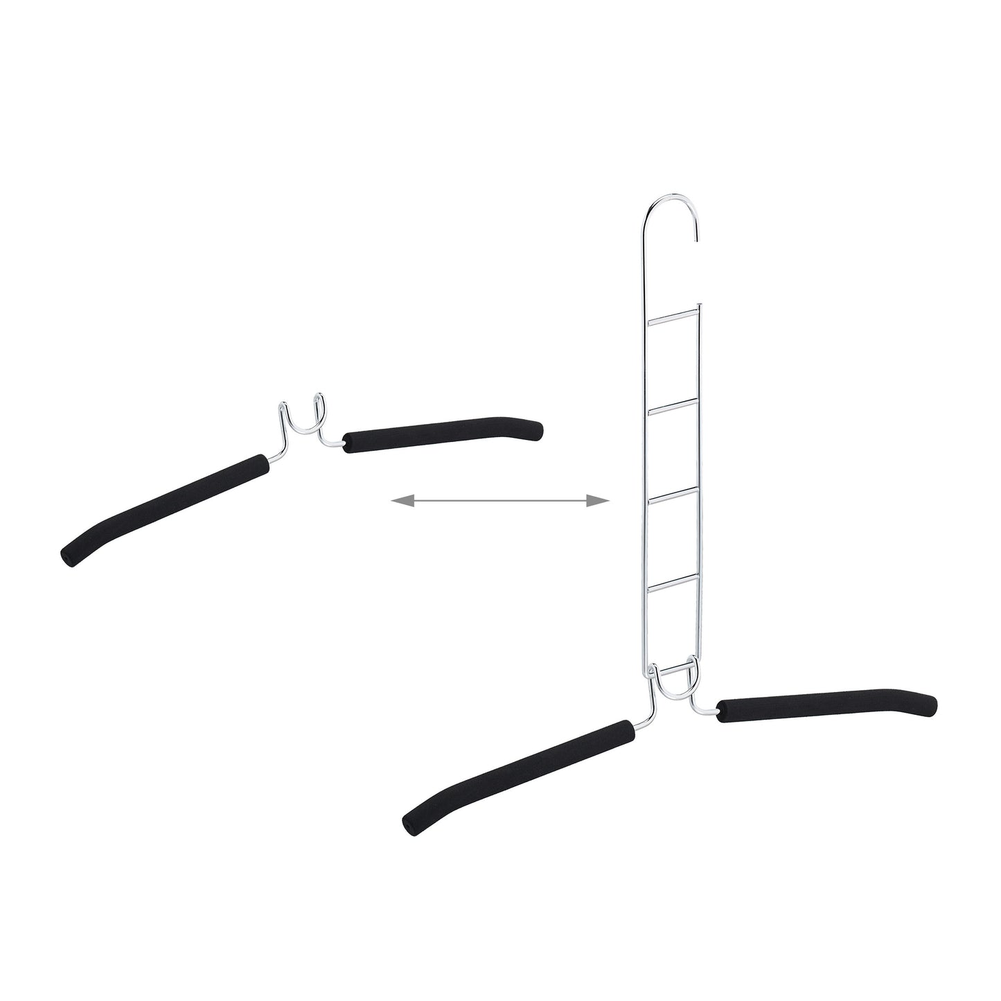 Multi Hangers, Set of 3