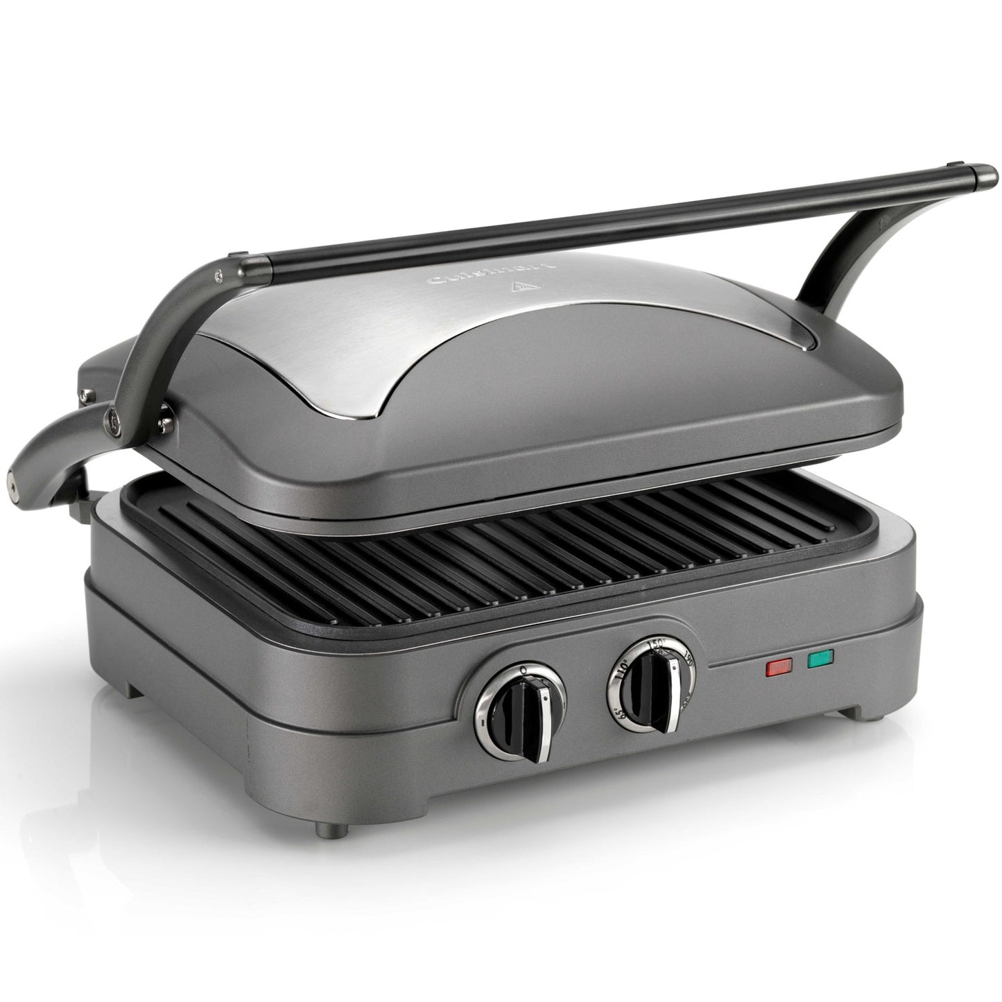 Multifunction Grill GR47E 3 Different Functions