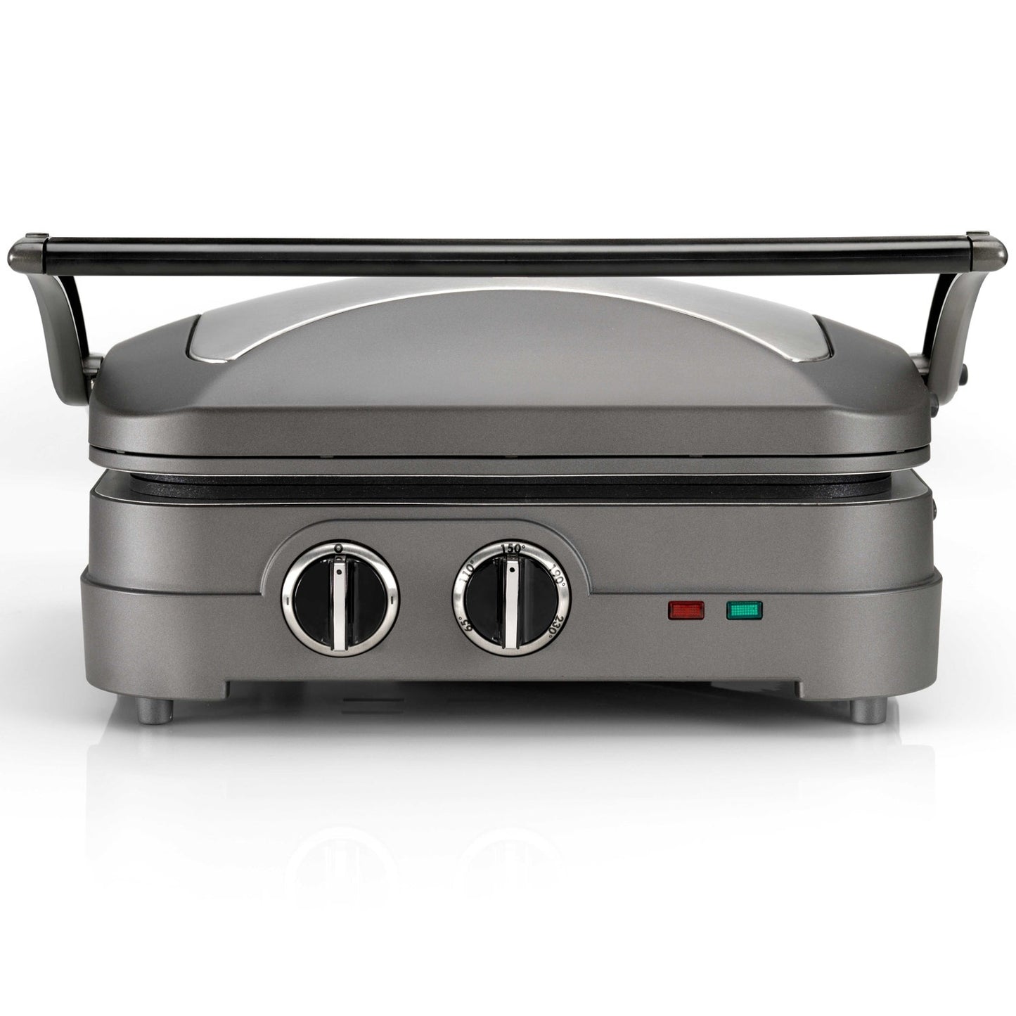 Multifunction Grill GR47E 3 Different Functions