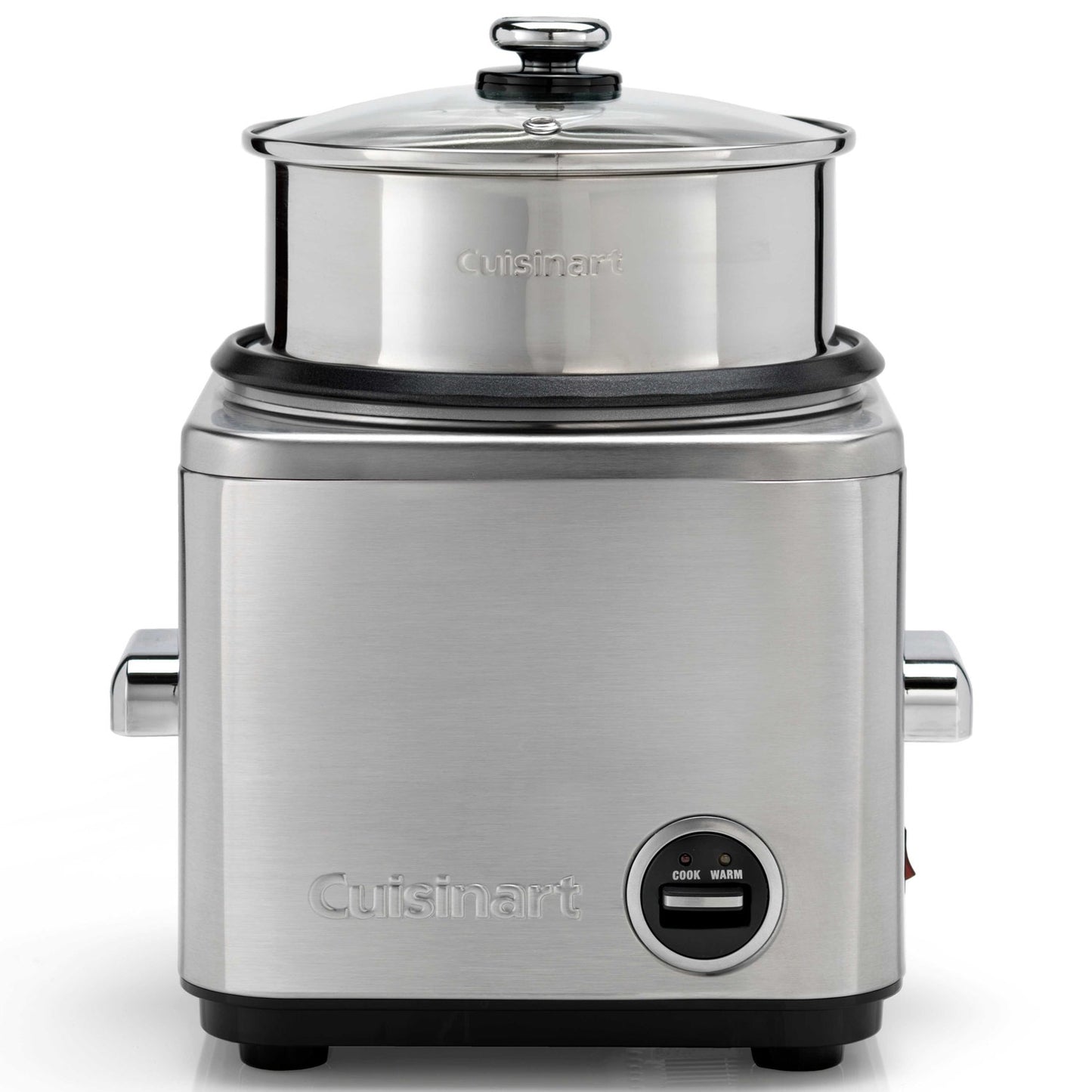 Multi-functional rice cooker 12 port. CRC800E