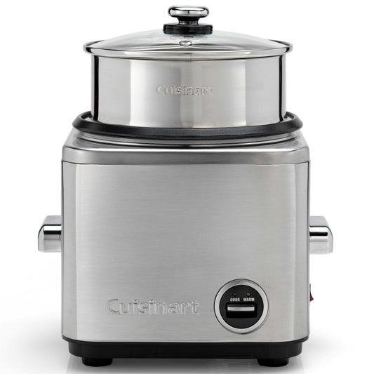 Multi-functional rice cooker 12 port. CRC800E