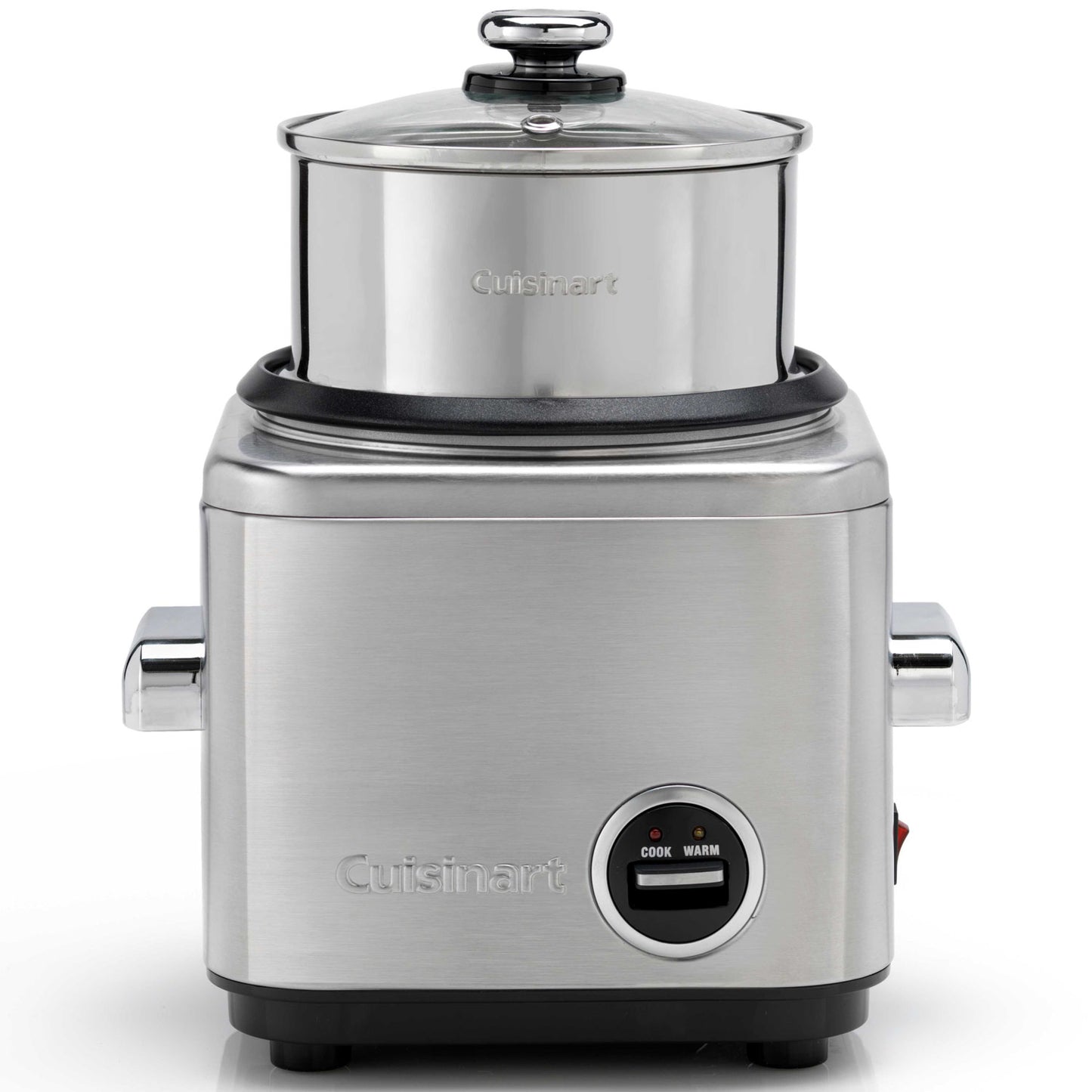 Multi-functional rice cooker 6 port. CRC400E