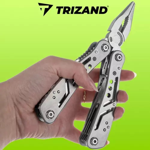 Multifunction tool 13in1 Trizand 19173