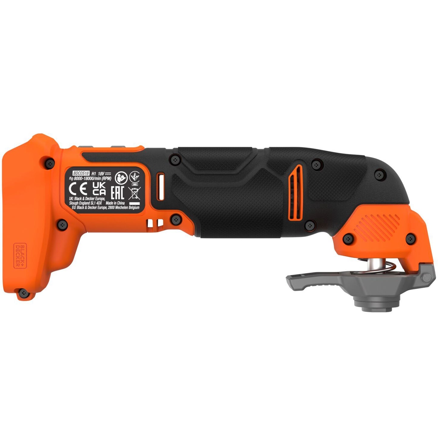 Multimachine BDCOS18N-XJ 18V Tool Only