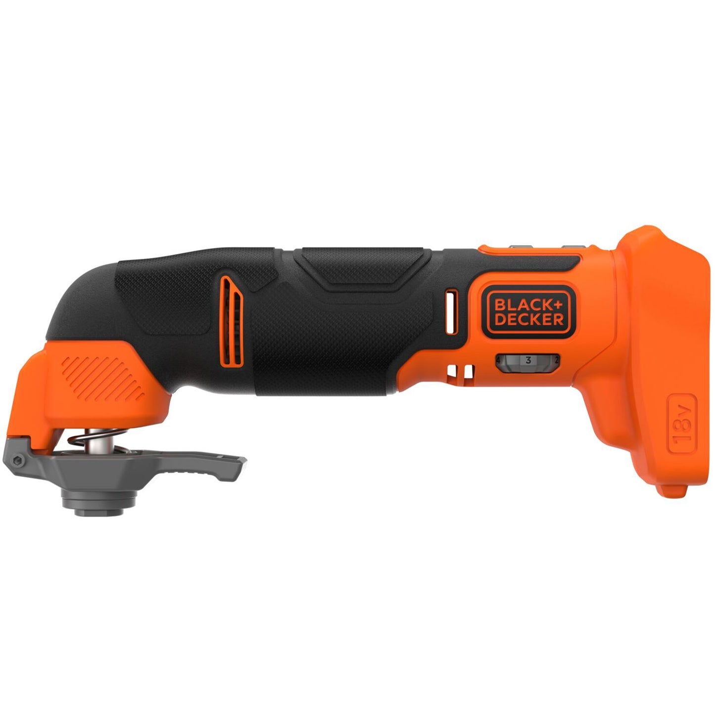 Multimachine BDCOS18N-XJ 18V Tool Only