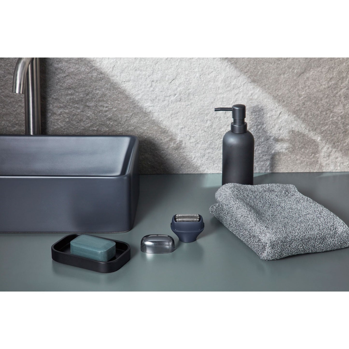 Multishape Shaving head ER-CSF1