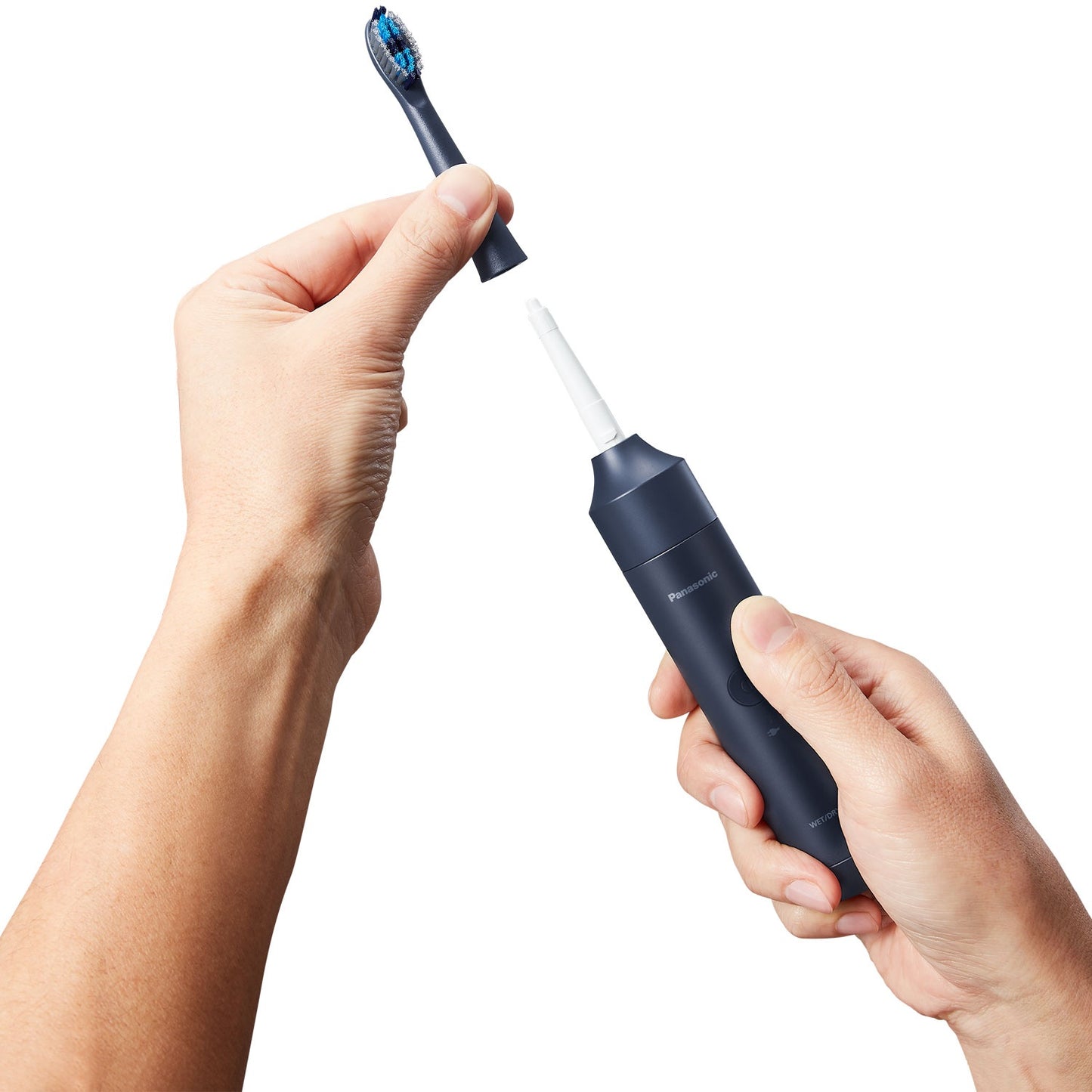 Multishape accessories - Sonic brush head ER-CTB1