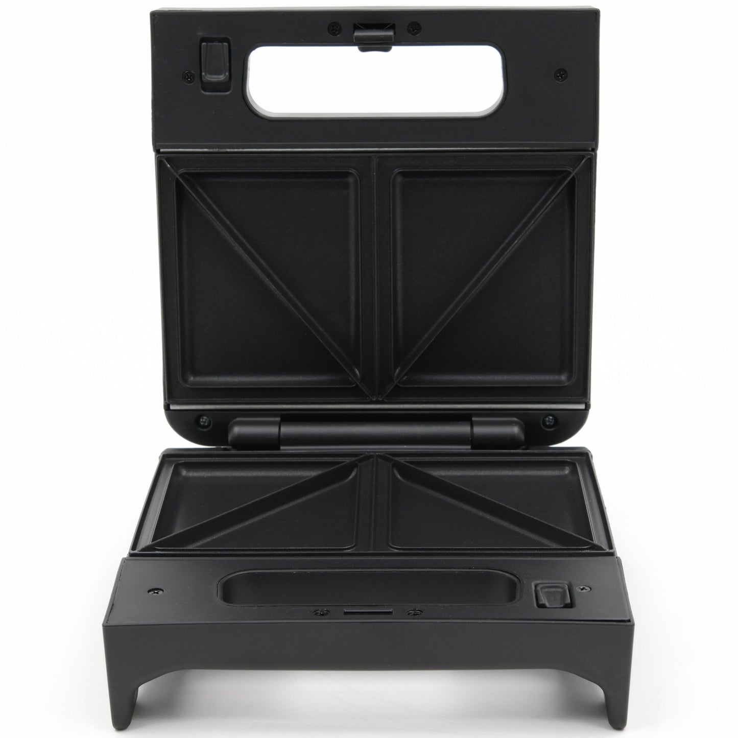 Multitoast & Grill 3-in-1 Max SWG 700 Belgian waffle