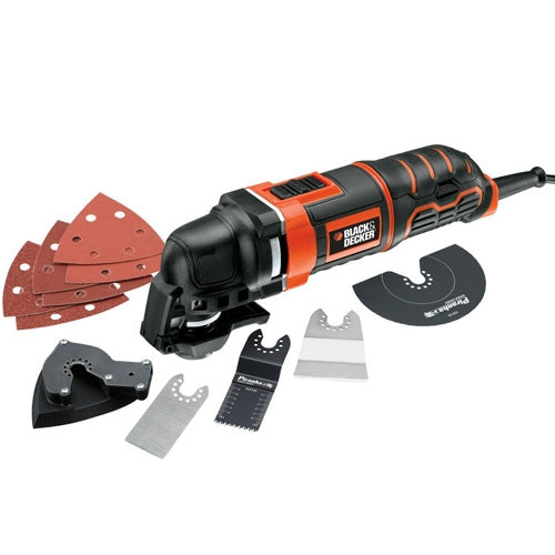 Multitool 300W