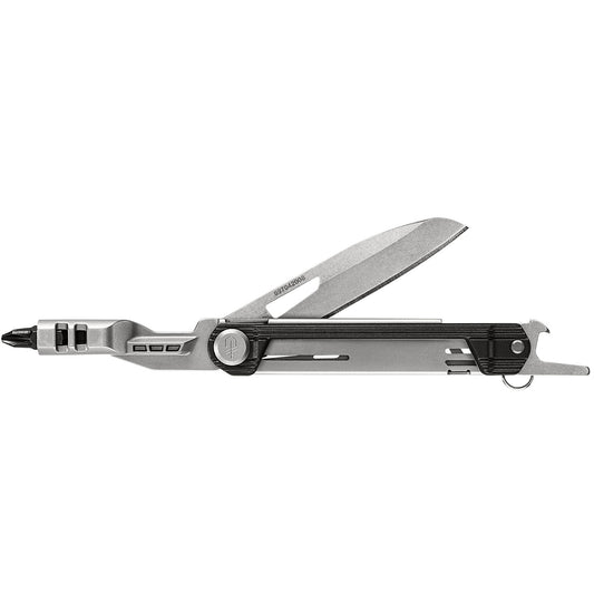 Multitool Armbar Slim Drive with key ring Onyx