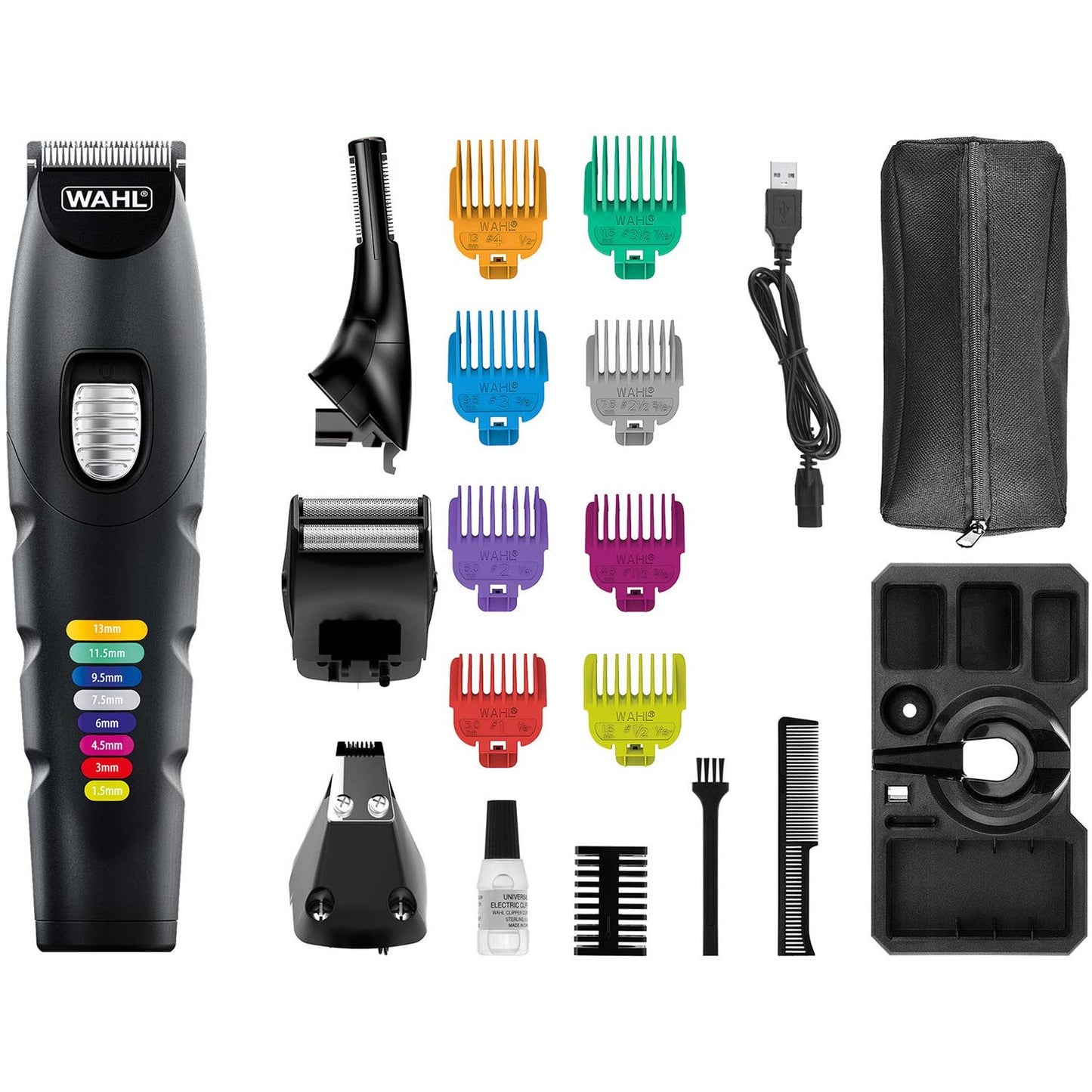 Multitrimmer Color Trim Advanced