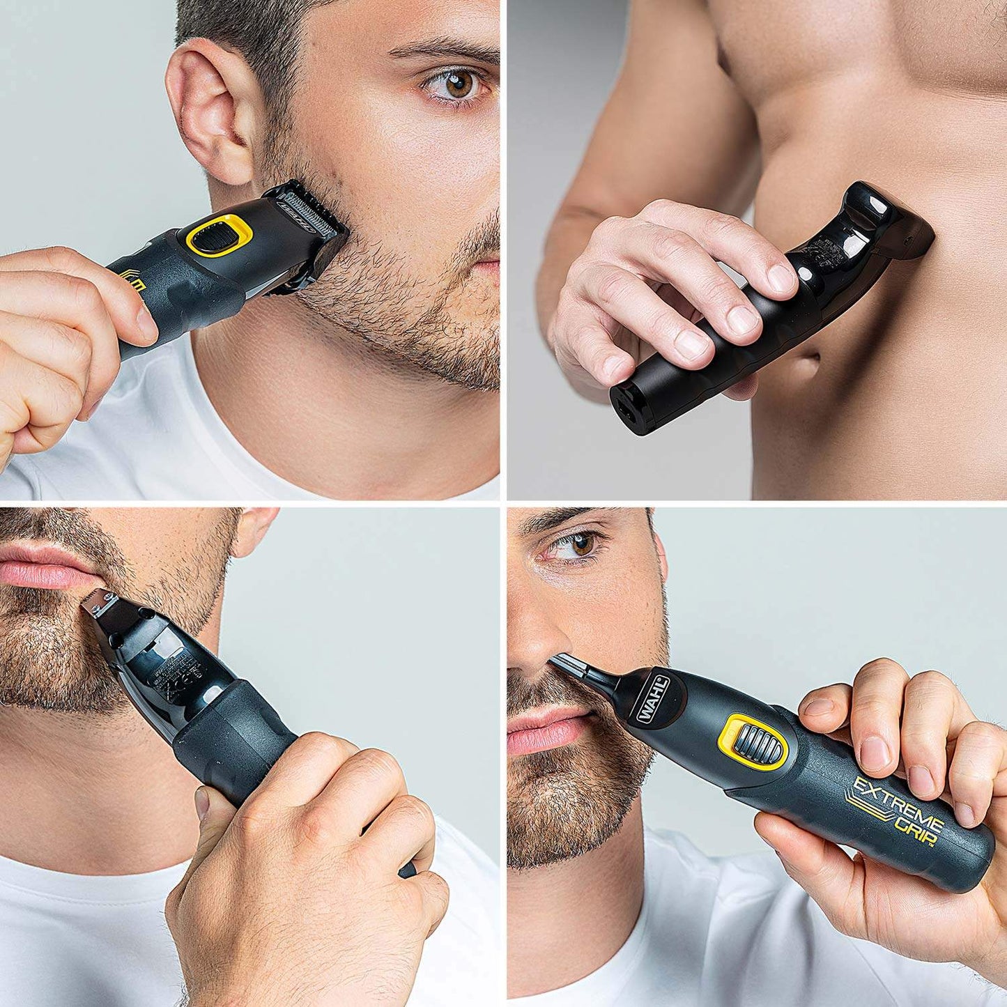 Multitrimmer Extreme Grip Advanced