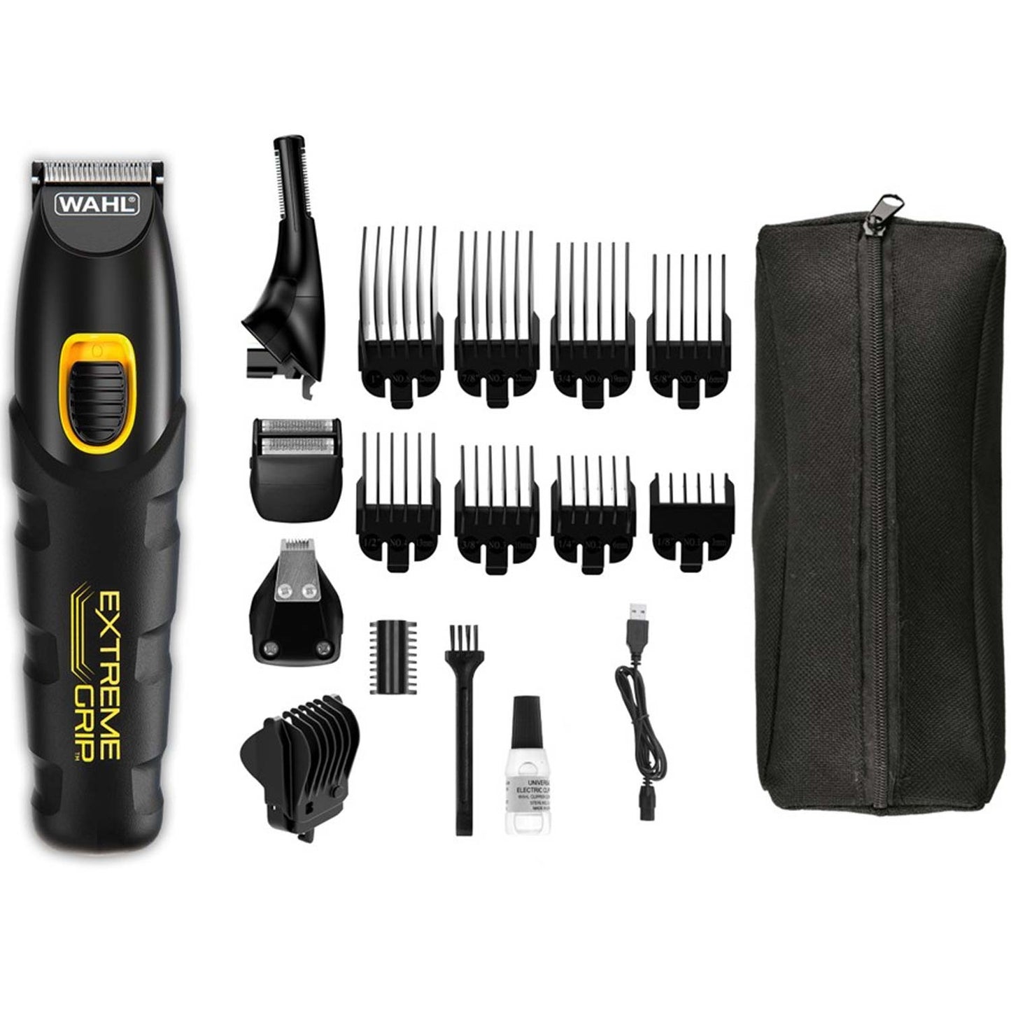 Multitrimmer Extreme Grip Advanced