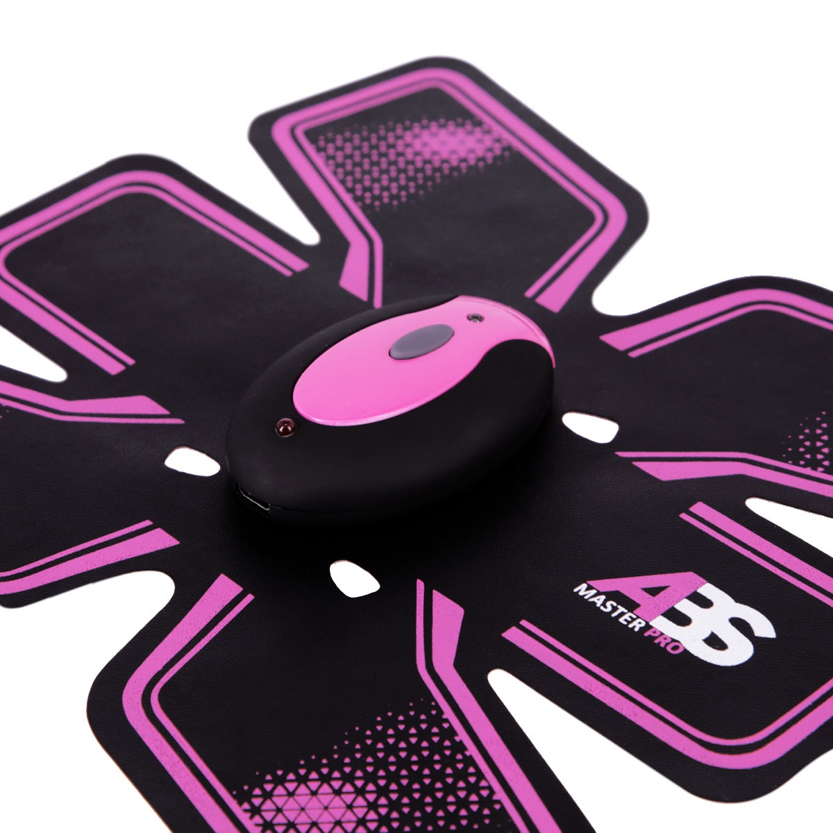 Muscle Electrostimulator Multi Set for Abs Training