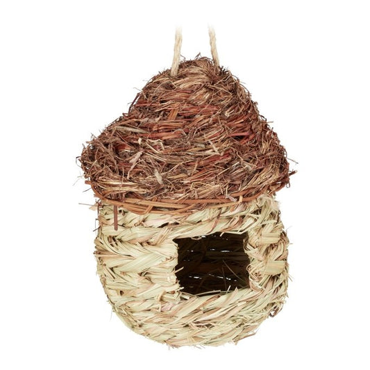 Mushroom Shaped Bird Nest