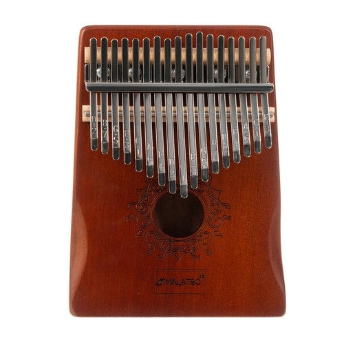 Musical instrument - kalimba Malatec 24352