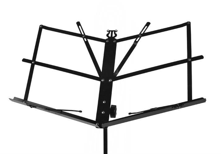 Music stand