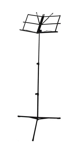 Music stand