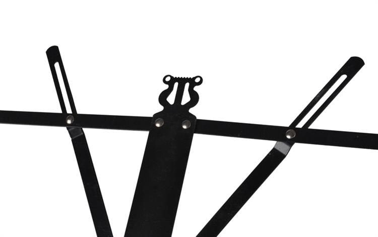 Music stand