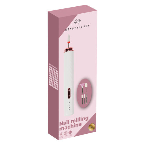 Nail Drill Machine, Electric, Adjustable Speed