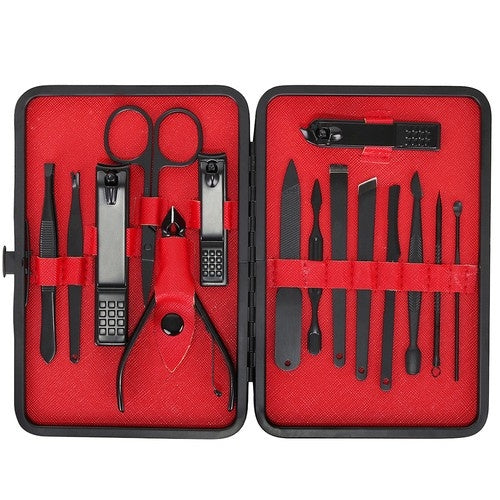 Nail accessories - set
