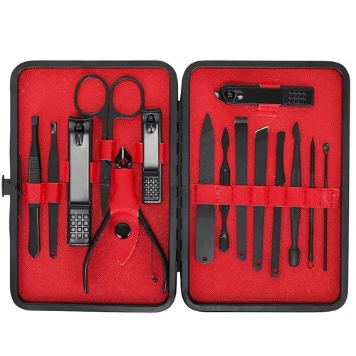 Nail accessories - set of 15 Soulima 23232