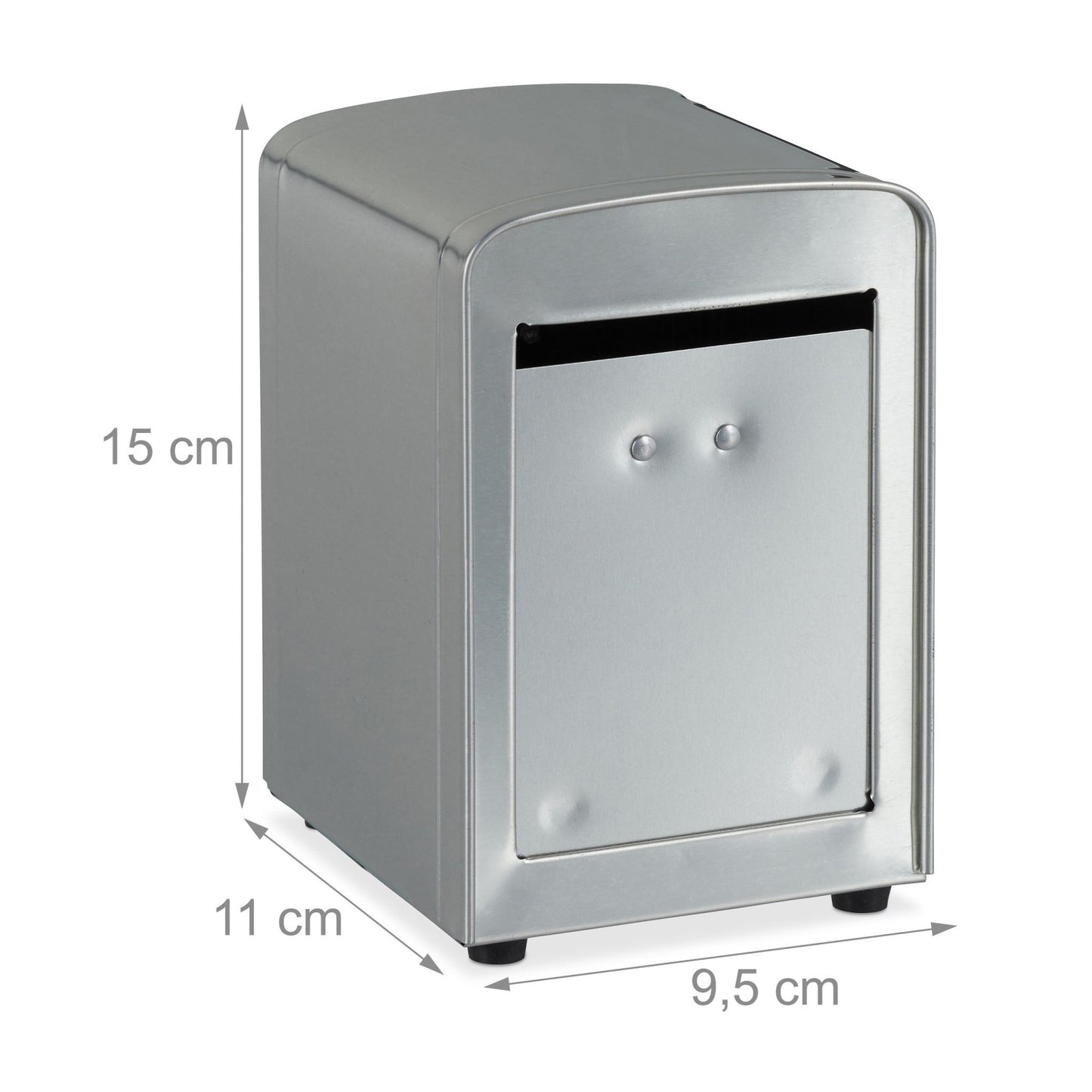 Napkin dispenser Retro