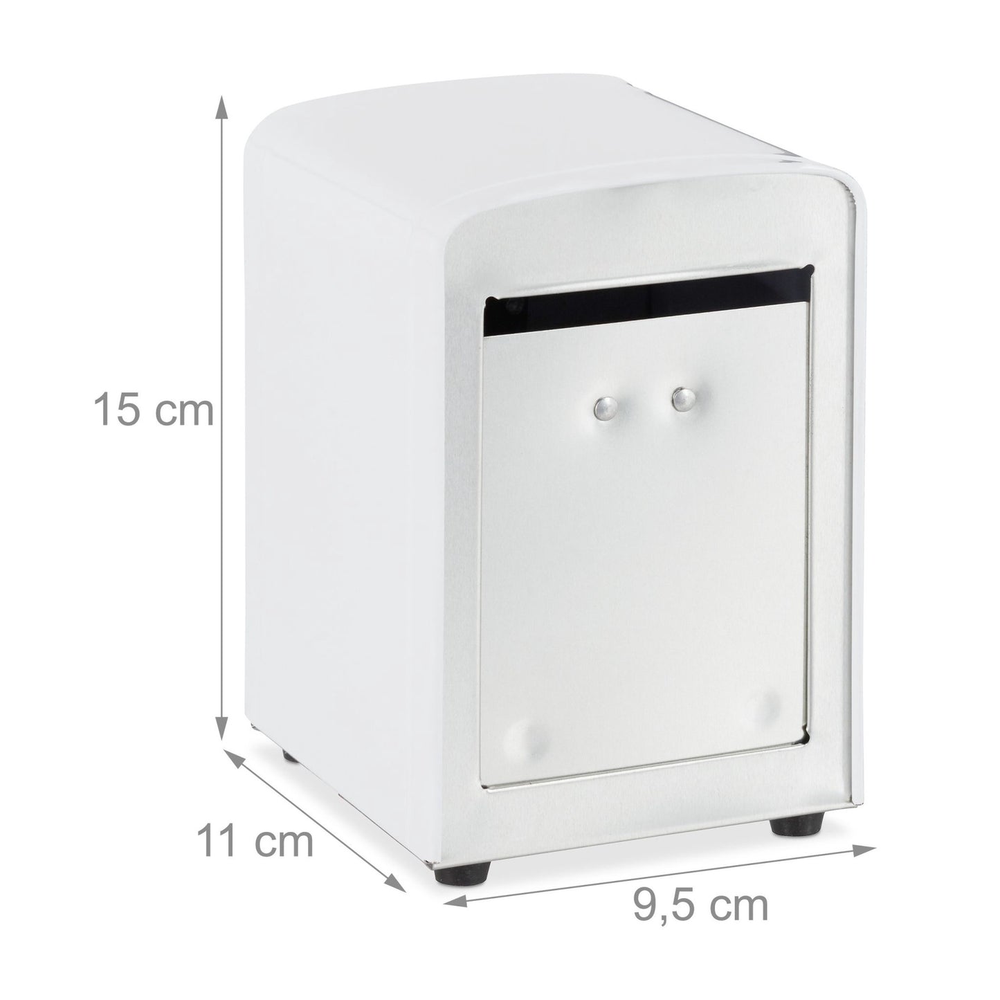 Napkin dispenser Retro