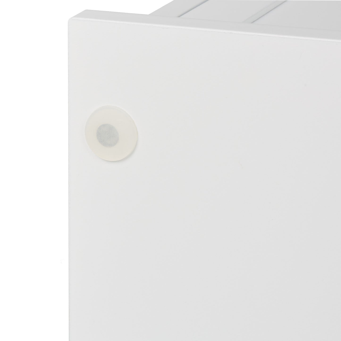 Narrow Bathroom Cabinet with Toilet Paper Holder